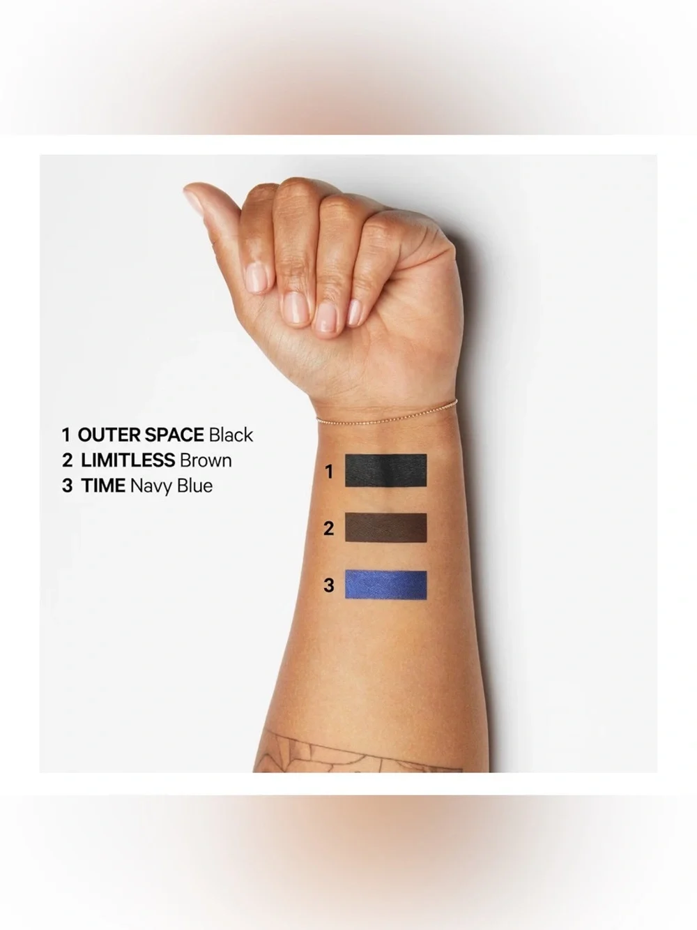 Milk Makeup Infinity Long Wear Eyeliner